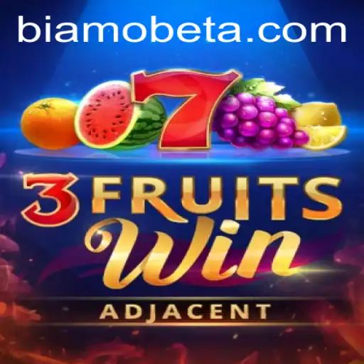 Discover the Excitement of 3FruitsWin: A Fresh Spin on Slot Gaming