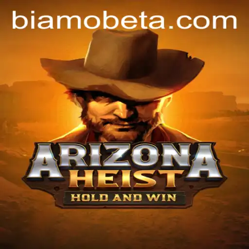 ArizonaHeist: Unravel the Desert's Most Thrilling Heist Experience