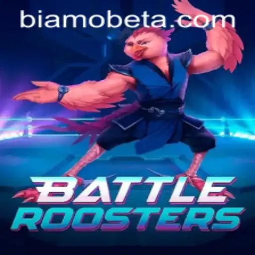 BattleRoosters: Clawing Its Way to the Top of Gaming Charts