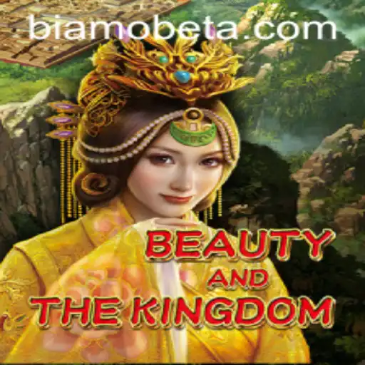 Beauty And The Kingdom: A Magical Gaming Experience