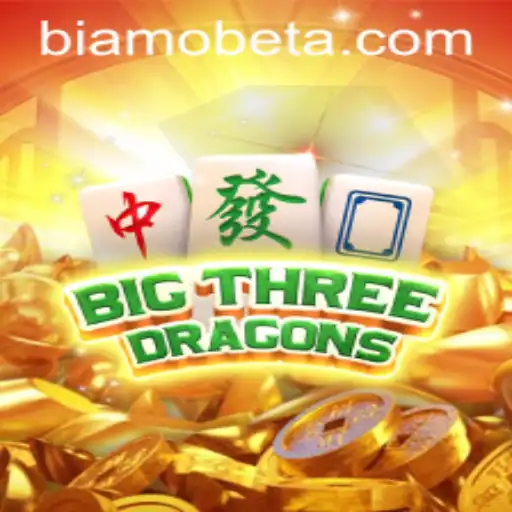 Exploring BigThreeDragons: The Rising Star of Mobile Gaming
