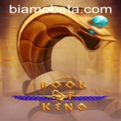Discover the Thrills of BookOfKeno: A Modern Twist on a Classic Game
