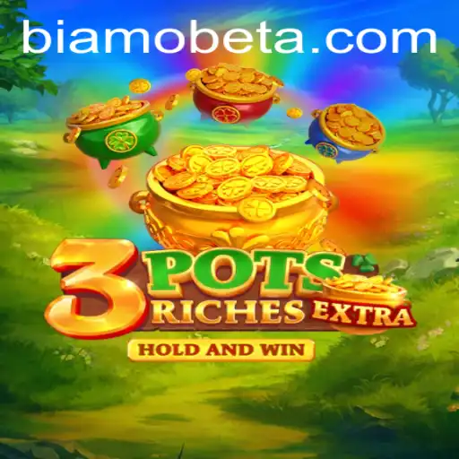 Exploring 3potsExtra: The Thrilling New Game Taking the World by Storm
