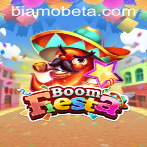 BoomFiesta: An Explosive Mobile Gaming Experience Like No Other