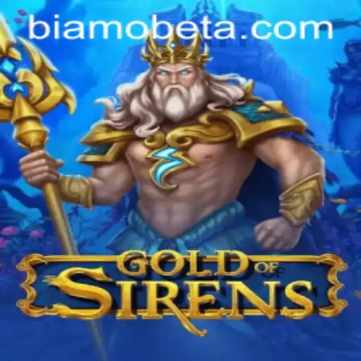 Exploring the Enchanting World of GoldofSirens