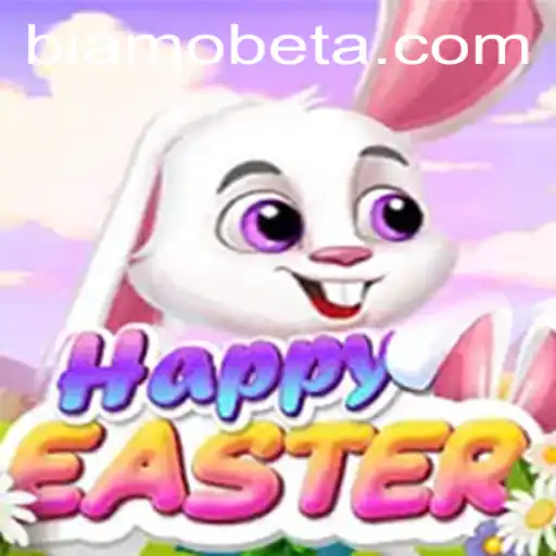 Experience the Excitement of HappyEaster: A Thrilling Adventure Game by BBBBGame