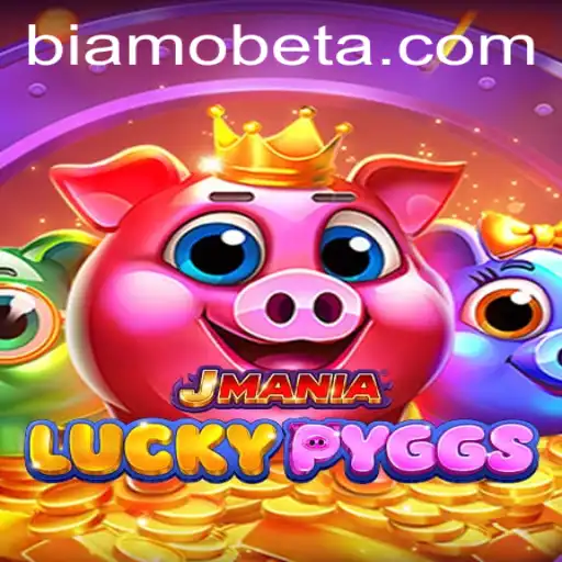 Discover the Thrills of JManiaLuckyPyggs: A Unique Gaming Adventure Awaits