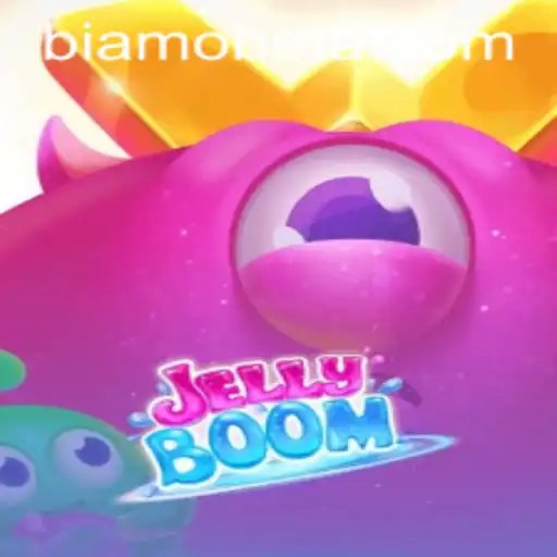 Exploring JellyBoom: The Breakout Game of the Year