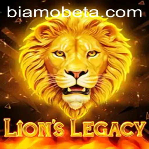 LionsLegacy: An Epic Journey Through the Savannas