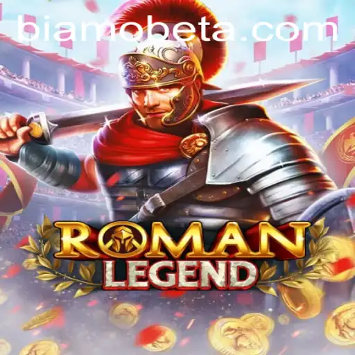Discover the Epic World of RomanLegend: A Legendary RPG Adventure with Bbbbgame
