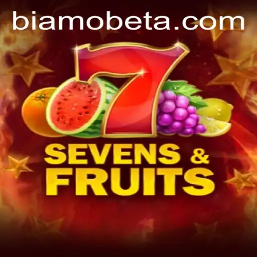 SevensFruits Game - A Fresh Take on the Classic Slot Experience