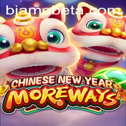 Discover the Exciting World of CHINESENEWYEARMOREWAYS - A Captivating Adventure