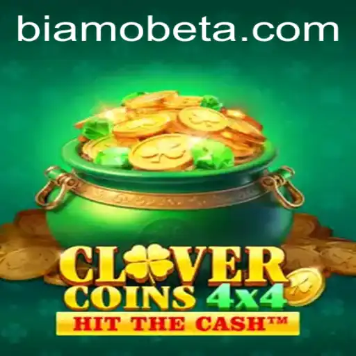 Unraveling the Magic of CloverCoins4x4: The Latest Phenomenon in Gaming