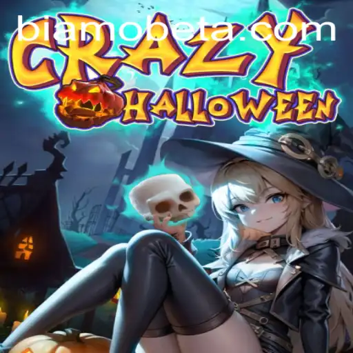 CrazyHalloween: Unleashing the Thrill of Spooky Adventures