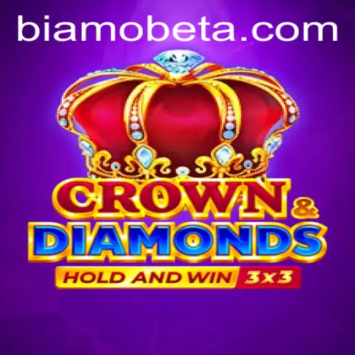 Discover the Fascinating World of Crowndiamonds: A Unique Gaming Experience