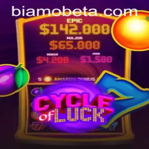 Exploring CycleofLuck: A Dive into the Thrilling World of bbbbgame