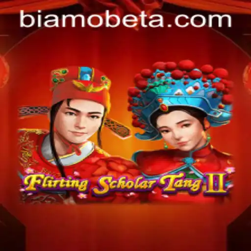 Flirting Scholar Tang II: The Enchantment of Bbbbgame