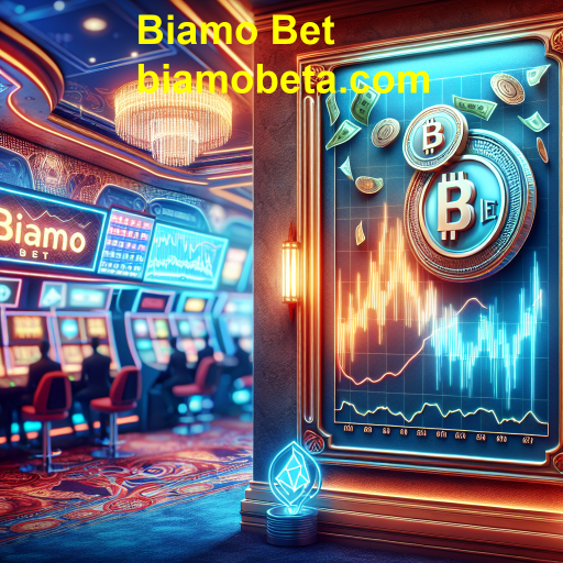 Explorando a Negociação Forex: Aprenda e Jogue com Biamo Bet