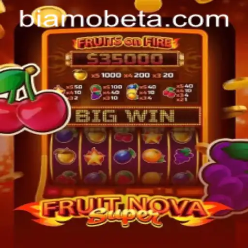 Explore the Thrilling World of FruitNovaSuper: A Game Beyond the Ordinary