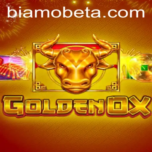 Discover the Thrilling World of GoldenOx: An Immersive Gaming Experience