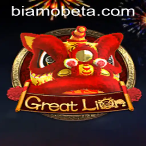 GreatLion: Roaring into the World of Gaming