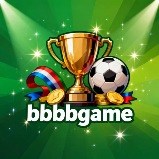bbbbgame Logo