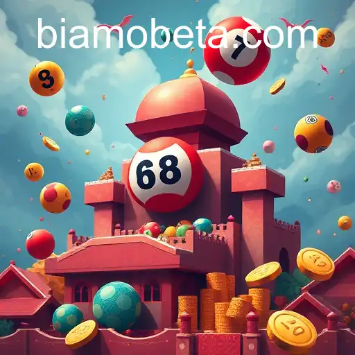 Jogos de loteria