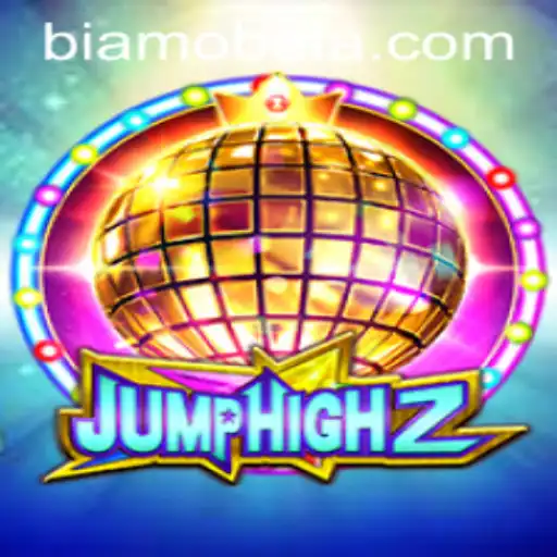 JumpHigh2: The Thrilling World of bbbbgame