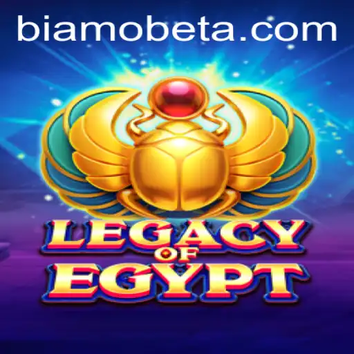Discover the Mystical Realms of LegacyOfEgypt: A Global Sensation