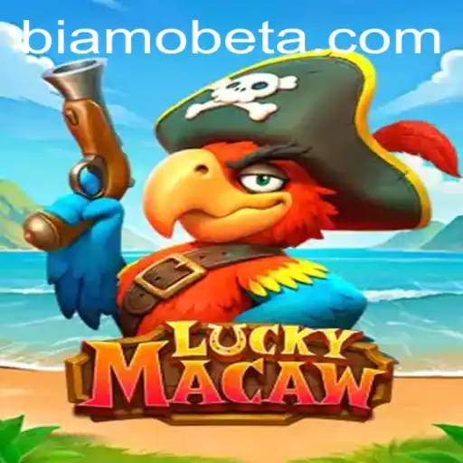 Unveiling the Vibrant World of LuckyMacaw: A Comprehensive Guide
