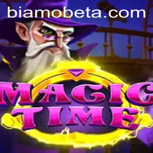 Unveiling MagicTime: The Thrilling New Adventure from bbbbgame