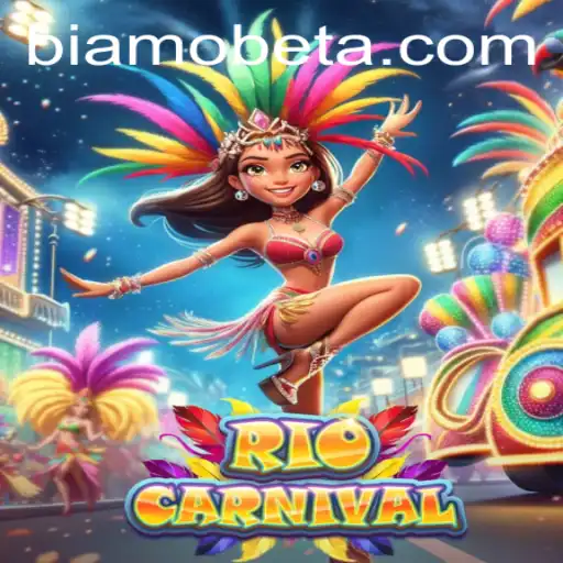 Discover the Thrills of RioCarnival: The Ultimate Gaming Experience