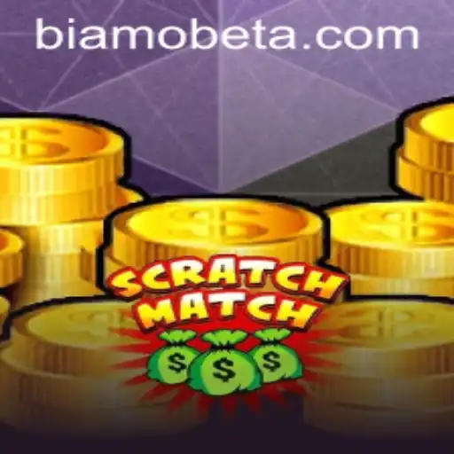 Discover 'ScratchMatch': The Latest Craze in Interactive Gaming