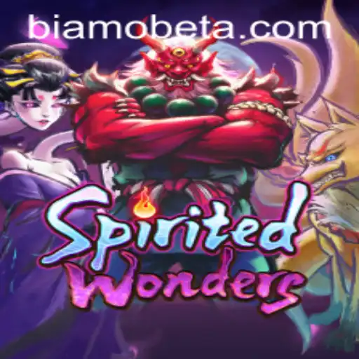 Exploring the Enchanting Realm of SpiritedWonders