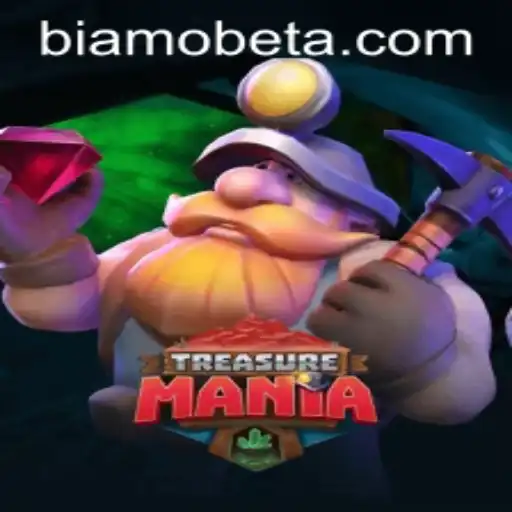 TreasureMania: The Ultimate Adventure Game