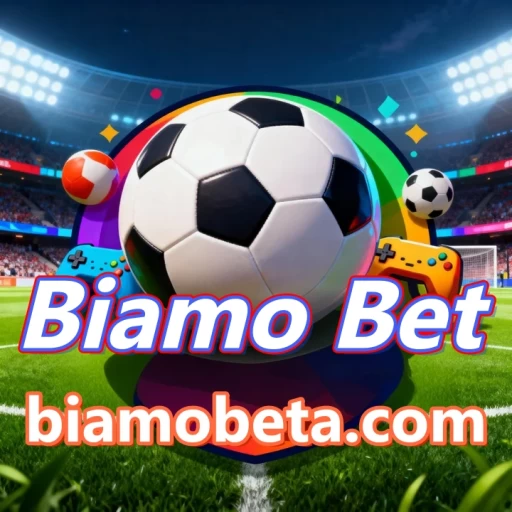 Logo Biamo Bet