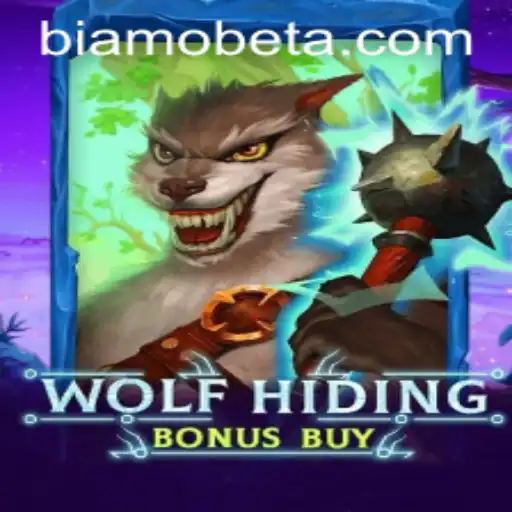 Exploring the Thrills of WolfHidingBonusBuy: A New Gaming Adventure