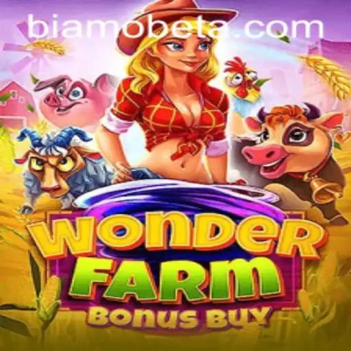 Discovering the Enchantment of WonderFarmBonusBuy: The Ultimate bbbbgame Experience